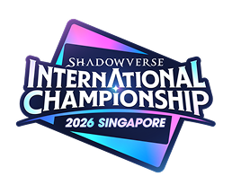 Shadowverse International Championship 2026 Singapore