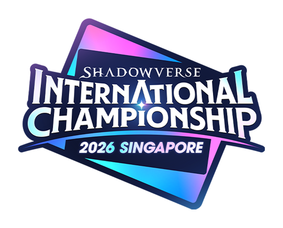 Shadowverse International Championship 2026 Singapore